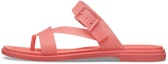 Buy (W) Crocs Tulum Slides 'Jingga Lutsinar' 207173-6SL