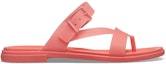 Order (W) Crocs Tulum Slides 'Jingga Lutsinar' 207173-6SL