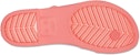(W) Crocs Tulum Slides 'Jingga Lutsinar' 207173-6SL