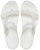 (W) Crocs Tulum Slides 'Putih Lutsinar' 207173-159