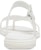 (W) Crocs Tulum Slides 'Putih Lutsinar' 207173-159