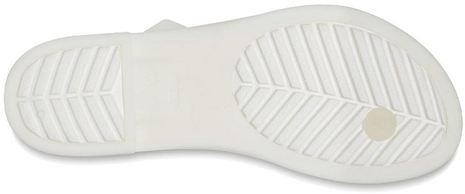 (W) Crocs Tulum Slides 'Putih Lutsinar' 207173-159 Purchase (W) Crocs Tulum Slides 'Putih Lutsinar' 207173-159