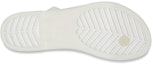 Purchase (W) Crocs Tulum Slides 'Putih Lutsinar' 207173-159