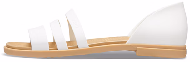 (Women) Crocs Tulum Sports sandals 206109-1CQ (Women) Crocs Tulum Sports sandals 206109-1CQ