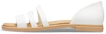 (W) Sandal Sukan Crocs Tulum 206109-1CQ
