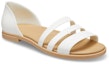 Order (W) Sandal Sukan Crocs Tulum 206109-1CQ