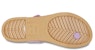 (W) Crocs Tulum Toe Post 'Ungu Muda' 206108-5PR