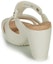 Purchase (W) Crocs V Heel Belakang Terbuka 'Simplistic Retro White' 201301-13S