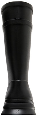 (Women) Crocs x Balenciaga Boot 'Black' 677388W1S8E1000 Sizing (Women) Crocs x Balenciaga Boot 'Black' 677388W1S8E1000