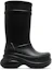 Buy (W) Boot Crocs x Balenciaga 'Hitam' 677388-W1S8E-1000