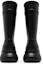 Details for (W) Boot Crocs x Balenciaga 'Hitam' 677388-W1S8E-1000