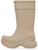 (W) But Clog x Balenciaga Crocs 2.0 'Beige' 677388-W1S8E-2500