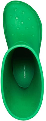 (Women) Crocs x Balenciaga Clog Boot 2.0 'Green' 677388W1S8E3033 Shop (Women) Crocs x Balenciaga Clog Boot 2.0 'Green' 677388W1S8E3033