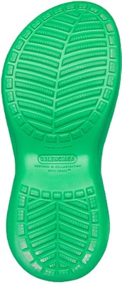 (Women) Crocs x Balenciaga Clog Boot 2.0 'Green' 677388W1S8E3033 Purchase (Women) Crocs x Balenciaga Clog Boot 2.0 'Green' 677388W1S8E3033