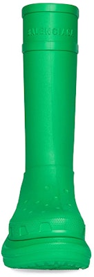 (Women) Crocs x Balenciaga Clog Boot 2.0 'Green' 677388-W1S8E-3033 Lookbook (Women) Crocs x Balenciaga Clog Boot 2.0 'Green' 677388-W1S8E-3033