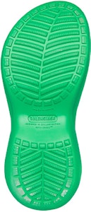 (W) 크록스X발렌시아가 클로그 부츠 2.0 (그린) 677388-W1S8E-3033 Purchase (W) 크록스X발렌시아가 클로그 부츠 2.0 (그린) 677388-W1S8E-3033