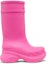 Buy (W) Crocs x Balenciaga Kasut But Clog 2.0 'Merah Jambu' 677388W1S8E5300