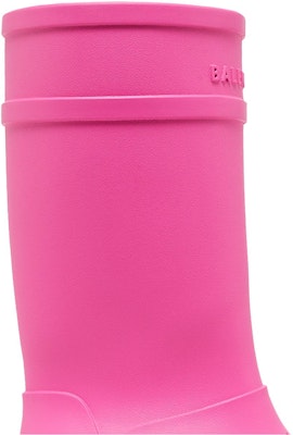 (Women) Crocs x Balenciaga Clog Boot 2.0 'Pink' 677388W1S8E5300 Order (Women) Crocs x Balenciaga Clog Boot 2.0 'Pink' 677388W1S8E5300