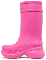 (W) 크록스 x 발렌시아가 클로그 부츠 2.0 '핑크' 677388W1S8E5300 Lookbook (W) 크록스 x 발렌시아가 클로그 부츠 2.0 '핑크' 677388W1S8E5300