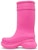 (W) Crocs x Balenciaga Kasut But Clog 2.0 'Merah Jambu' 677388W1S8E5300