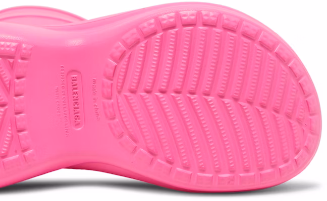 (Women) Crocs x Balenciaga Clog Boot 2.0 'Pink' 677388W1S8E5300 Purchase (Women) Crocs x Balenciaga Clog Boot 2.0 'Pink' 677388W1S8E5300