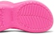 (W) Crocs x Balenciaga Kasut But Clog 2.0 'Merah Jambu' 677388W1S8E5300