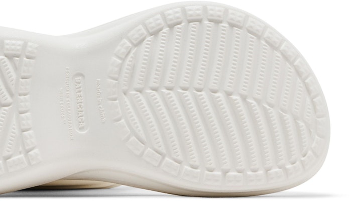 (Women) Crocs x Balenciaga Clog Boot 2.0 'White' 677388W1S8E9000 Purchase (Women) Crocs x Balenciaga Clog Boot 2.0 'White' 677388W1S8E9000