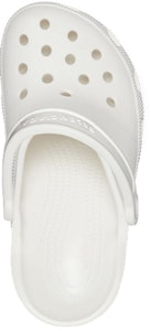 (W) Crocs x Balenciaga Pam Kembang Logo 'Putih' 677390-W1S8E-9000 Shop (W) Crocs x Balenciaga Pam Kembang Logo 'Putih' 677390-W1S8E-9000