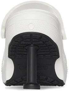 (W) Crocs x Balenciaga Pam Kembang Logo 'Putih' 677390-W1S8E-9000 Purchase (W) Crocs x Balenciaga Pam Kembang Logo 'Putih' 677390-W1S8E-9000