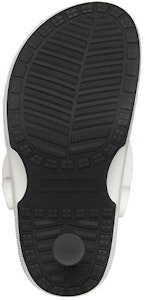 (W) Crocs x Balenciaga Pam Kembang Logo 'Putih' 677390-W1S8E-9000 Details for (W) Crocs x Balenciaga Pam Kembang Logo 'Putih' 677390-W1S8E-9000