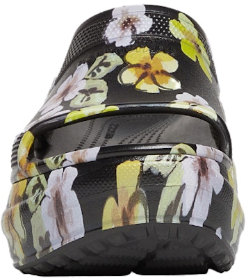 巴黎世家 Pool Crocs 時尚拖鞋 女款 多色 Lookbook 巴黎世家 Pool Crocs 時尚拖鞋 女款 多色