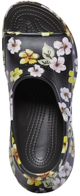 巴黎世家 Pool Crocs 時尚拖鞋 女款 多色 Shop 巴黎世家 Pool Crocs 時尚拖鞋 女款 多色