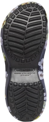 巴黎世家 Pool Crocs 時尚拖鞋 女款 多色 Details for 巴黎世家 Pool Crocs 時尚拖鞋 女款 多色