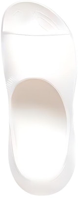 巴黎世家 Pool Crocs 時尚拖鞋 女款 白色 Lookbook 巴黎世家 Pool Crocs 時尚拖鞋 女款 白色