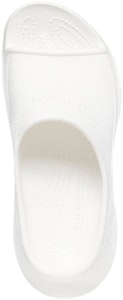 (W) (女性用) クロックス x バレンシアガ プールスライドサンダル 'ホワイト' 677389-W1S8E-9000 Shop (W) (女性用) クロックス x バレンシアガ プールスライドサンダル 'ホワイト' 677389-W1S8E-9000