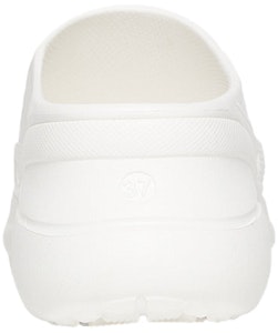 (W) (女性用) クロックス x バレンシアガ プールスライドサンダル 'ホワイト' 677389-W1S8E-9000 Purchase (W) (女性用) クロックス x バレンシアガ プールスライドサンダル 'ホワイト' 677389-W1S8E-9000