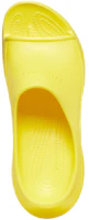 Shop (女用)Crocs x Balenciaga 游泳拖鞋 ‘黃色’ 677389-W1S8E-7000