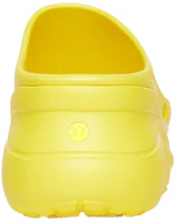 Purchase (女用)Crocs x Balenciaga 游泳拖鞋 ‘黃色’ 677389-W1S8E-7000