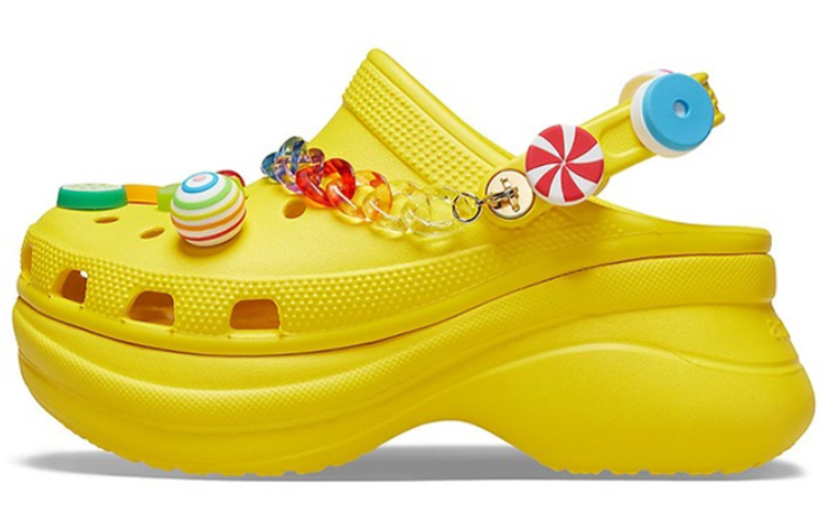 (Women) Crocs x Lost General BAE 207251-7C1