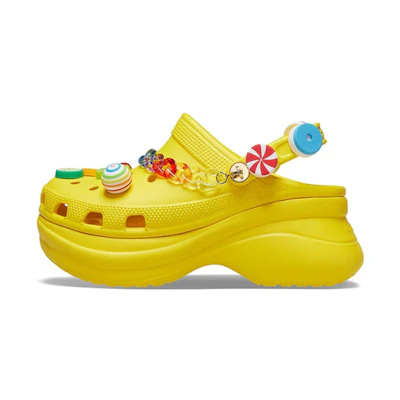 (W) Crocs Lost General BAE