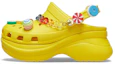 Buy (W) Crocs x Lost General BAE Zapatos Edición Especial 207251-7C1