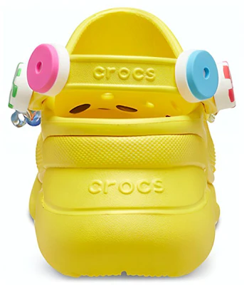 (W) Crocs x Lost General BAE Zapatos Edición Especial 207251-7C1 Lookbook (W) Crocs x Lost General BAE Zapatos Edición Especial 207251-7C1