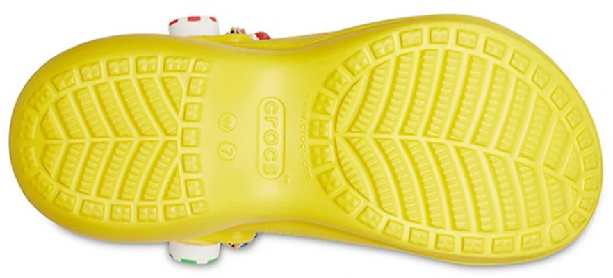 (W) Crocs x Lost General BAE Zapatos Edición Especial 207251-7C1 Shop (W) Crocs x Lost General BAE Zapatos Edición Especial 207251-7C1