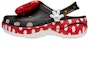 Buy (W) Kasut Crocs x Minnie Mouse Platform 'Hitam Merah Putih'. 209896-100