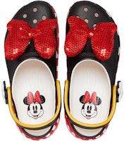 (W) Kasut Crocs x Minnie Mouse Platform 'Hitam Merah Putih'. 209896-100 Shop (W) Kasut Crocs x Minnie Mouse Platform 'Hitam Merah Putih'. 209896-100
