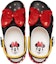 Shop (W) Kasut Crocs x Minnie Mouse Platform 'Hitam Merah Putih'. 209896-100