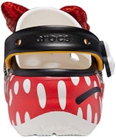 (W) Kasut Crocs x Minnie Mouse Platform 'Hitam Merah Putih'. 209896-100 Purchase (W) Kasut Crocs x Minnie Mouse Platform 'Hitam Merah Putih'. 209896-100