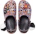 (W) Cruella 2 x Crocs Classic Platform Clog 'Kekal Unik' 207399-001