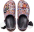 Purchase (W) Cruella 2 x Crocs Classic Platform Clog 'Kekal Unik' 207399-001