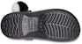 (W) Cruella 2 x Crocs Classic Platform Clog 'Kekal Unik' 207399-001